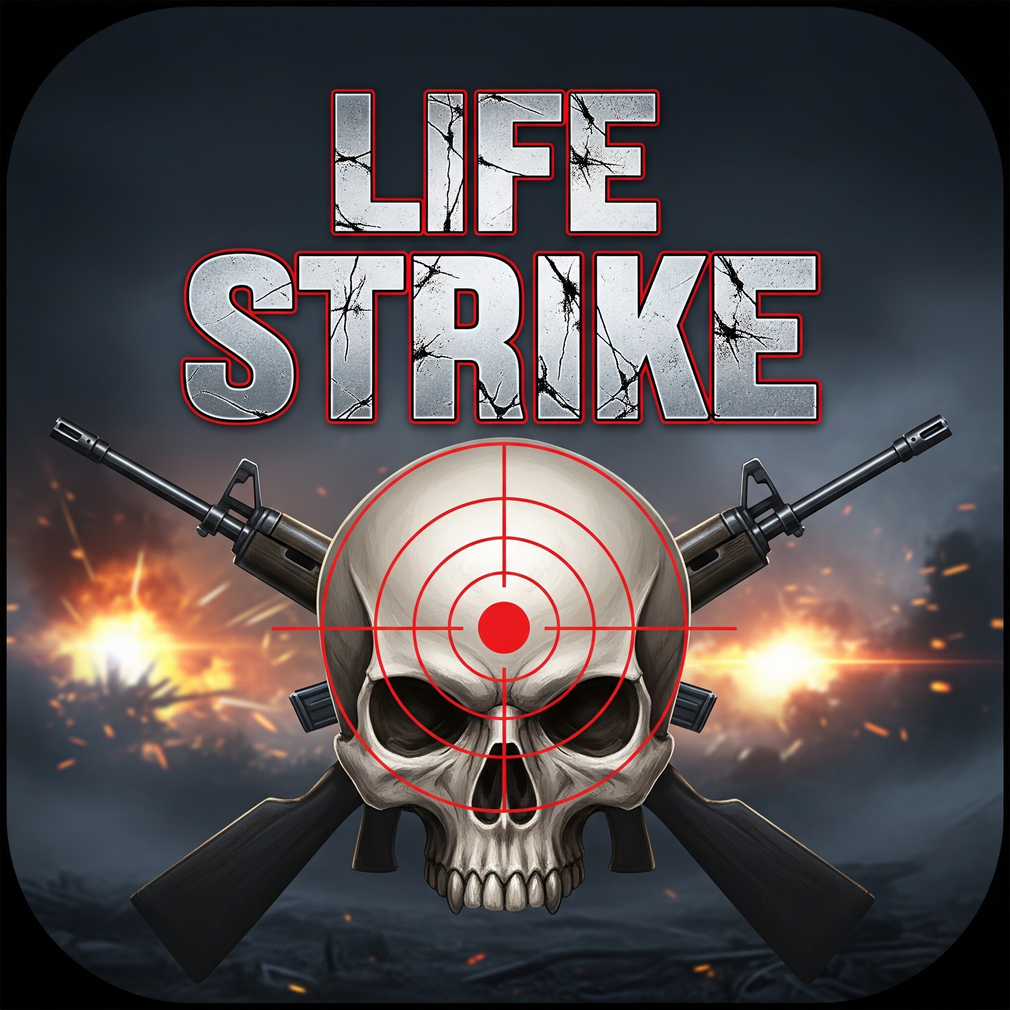 LifeStrike official logo